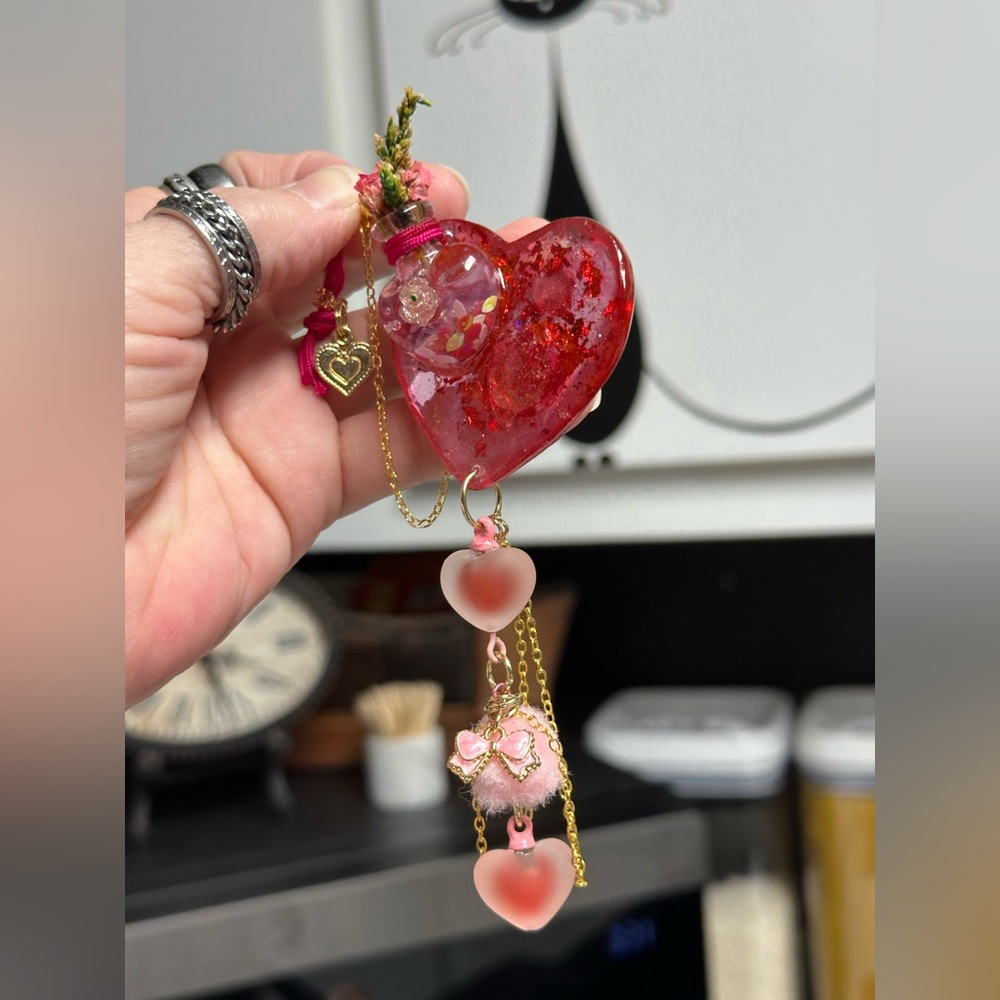 Beautiful Heart - Picture 9 of 10